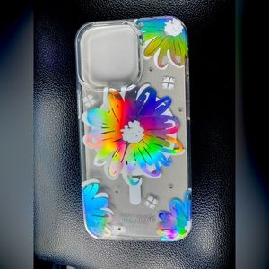 Kate Spade MagSafe iPhone 12pro Case